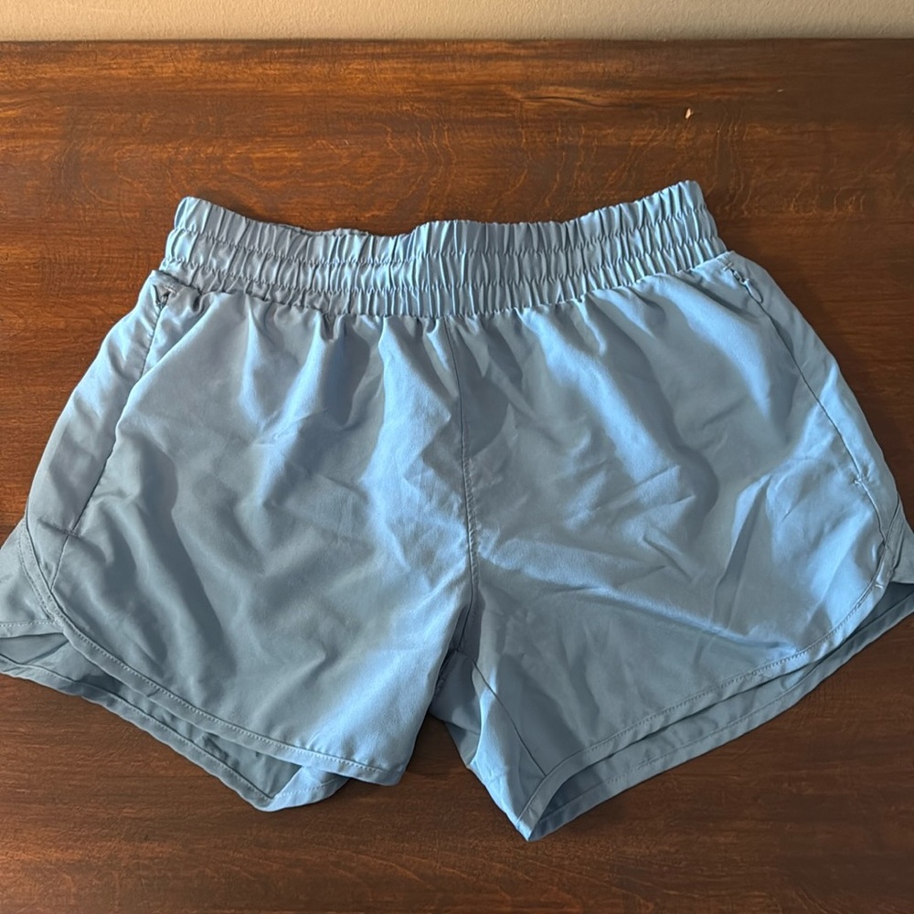 Bayleaf women’s running shorts size S
